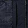 Brompton London Explore Vest - D/Navy (P243Mvt130)