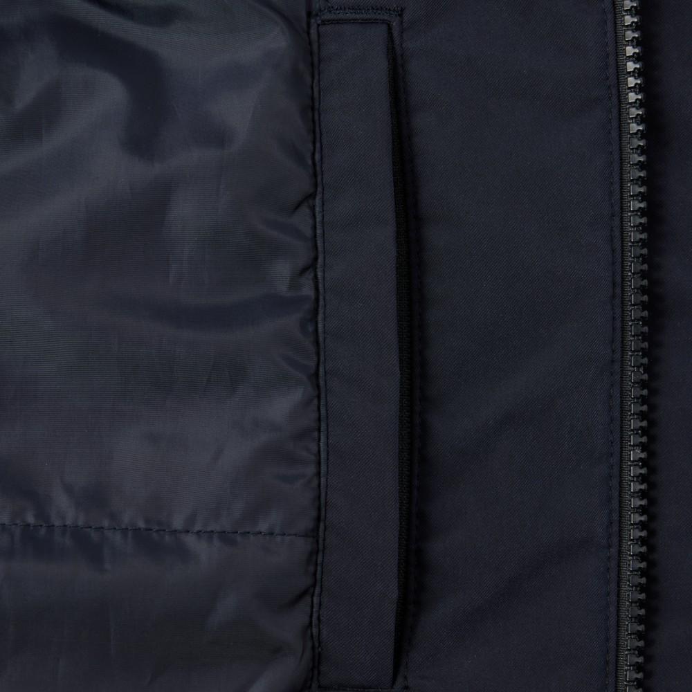 Brompton London Explore Vest - D/Navy (P243Mvt130)