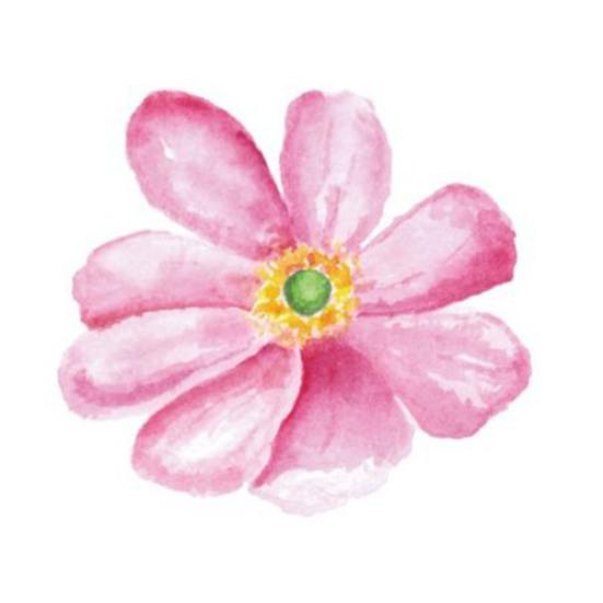 Useful Tattoos Sticker Waterproof Party Supplies Long-lasting