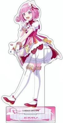 Emu Otori Acrylic Stand Wonderlands X Showtime Brand New World Official Merchandise