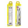 Adapter Lightning Do Jack 3.5 AWEI Szary