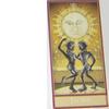 Deviant Moon Tarot Borderless Edition-Karten Tarot-Kartenspiele