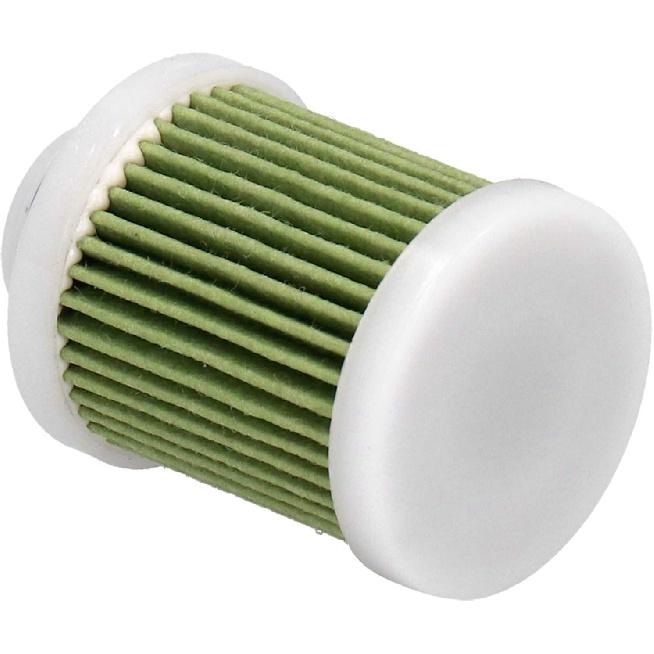 Fuel Filter Cartridge, 15412‑92J00 Rate Fuel Filter Cartridge Outboard Engine Mounted Fuel Filter Replacement Accessories Fit for Yacht Outboard