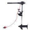 Electric Surfboard Motor 30lbs Thrust 30in Shaft 8 Gear Adjustable Boat Outboard Trolling Engine for Freshwater