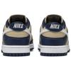 Dunk Low Next Nature 'Navy Gold' Dámské DD1873-401