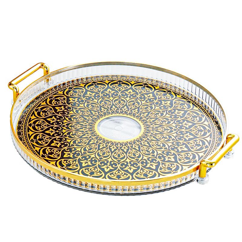 Household Multi-purpose Serving Tray