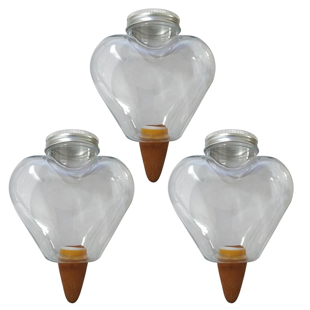 

Plant Watering Watering Globes 12*15cm Watering Globes For Flowers Automatic Watering Effortless Watering Solution China Mainland