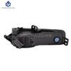 Car Front Bumper Fog Light Anti-Fog Lamp Foglight Foglamp Assembly Reflector For Ford Focus 2015 2016 2017 2018