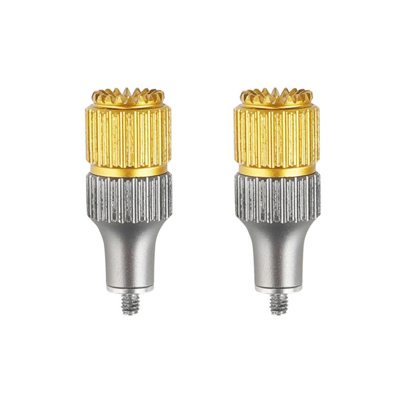 Thumb Rocker Adjustable Joystick Rods Compatible For Dji Mini3 Pro/avata/fpv With Screen Remote