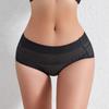 Women Padded Briefs Seamless Panties Body Shaper Fake Butt Slimming Tummy Briefs