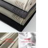 Plus Velvet Thickened Sweatpants Men's Drape Heavy Large Size Loose Straight Mopping Trousers Wide-leg Casual Pants for Men and Women