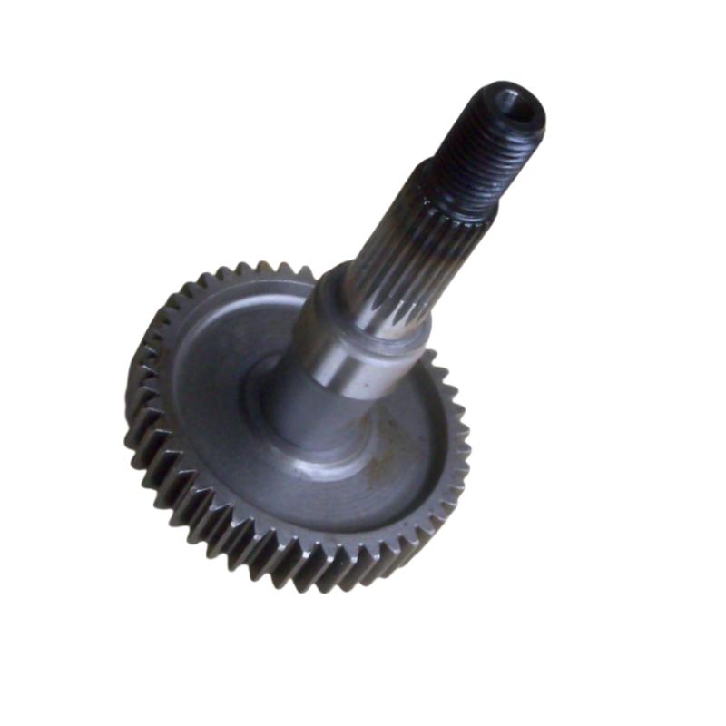 2T Two-stroke Engine DIO50 Is Suitable for Honda 17 18 27 28 ZX34 35 CK50 Pulley Rear Axle Transmission Gear Variable Speed Gear