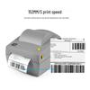 Zebra ZP888 Thermal Label Printer