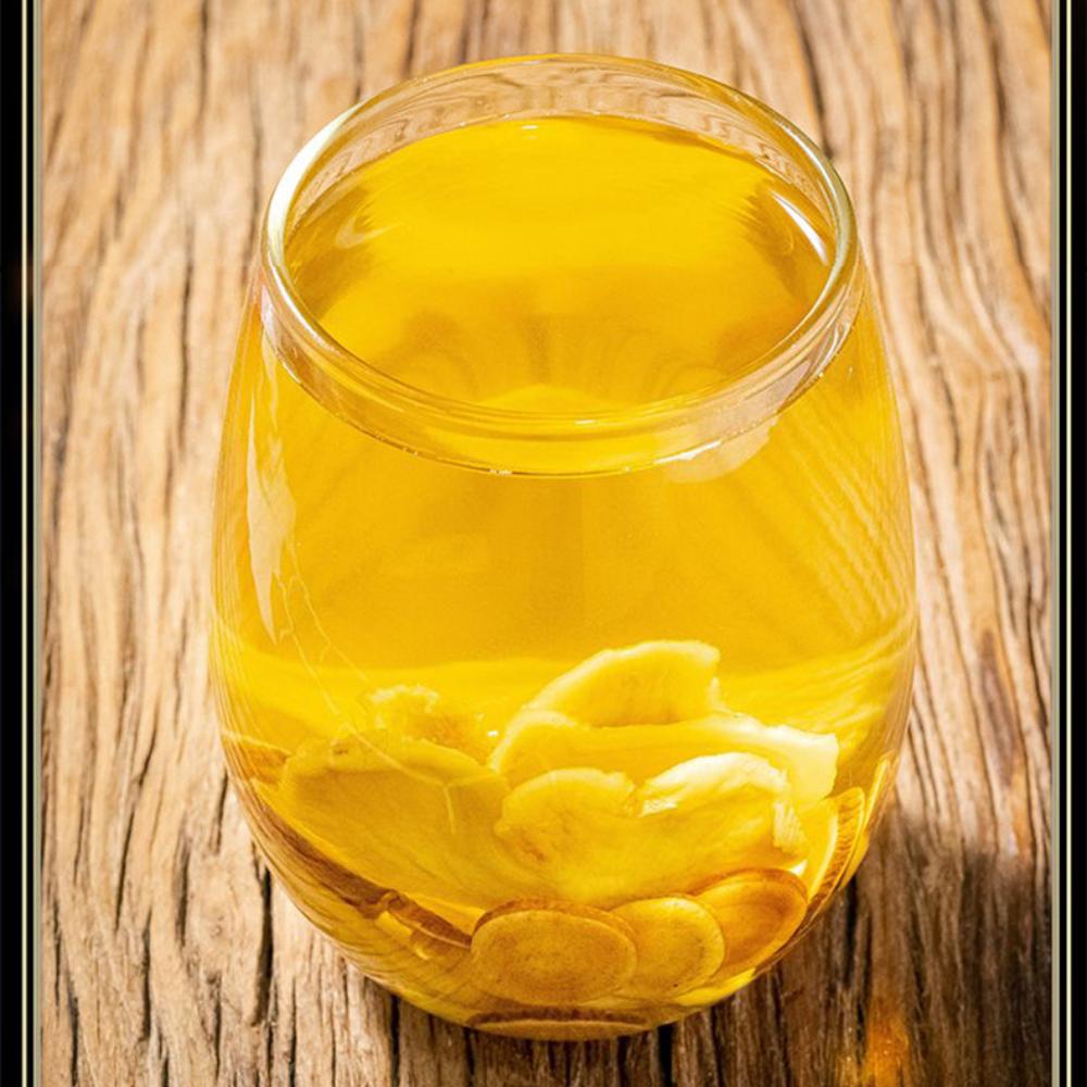 Zhang Zhongjing Licorice Ginger Soup Traditional Chinese Medicine Herbal Tea 70g