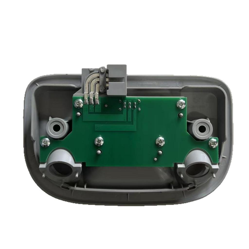 Compatible with Geely Emgrand (2009-2017) EC7 reading lights, dome lights, map lights, and rear dome lights.