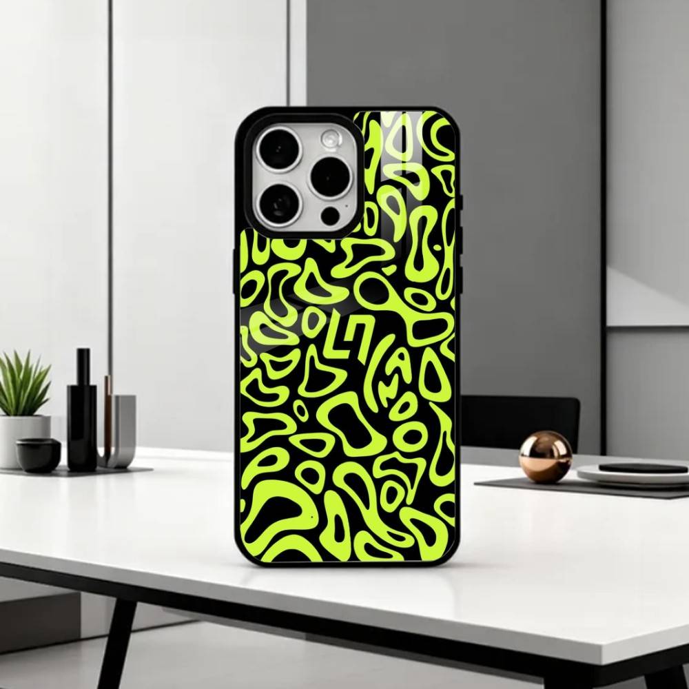 R-Race Driver L-Lando Norris   Phone Case For iPhone17,16,15,14,13,12,11 Plus,Pro Max Magnetic For Magsafe Wireless Charging