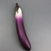 Realistic Simulation Vegetables Fruits Ornament Pastoral Photography Artificial Cucumber Aubergine Fruits Ornament For Party