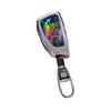 High-End Full-Coverage Metal Key Fob Case for Buick Envision Plus, Envision S/GS, and LaCrosse Cars
