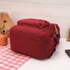 Backpack for Girls Large Capacity for Boys Middle School High School Elementary Grades College Students Travle Bag