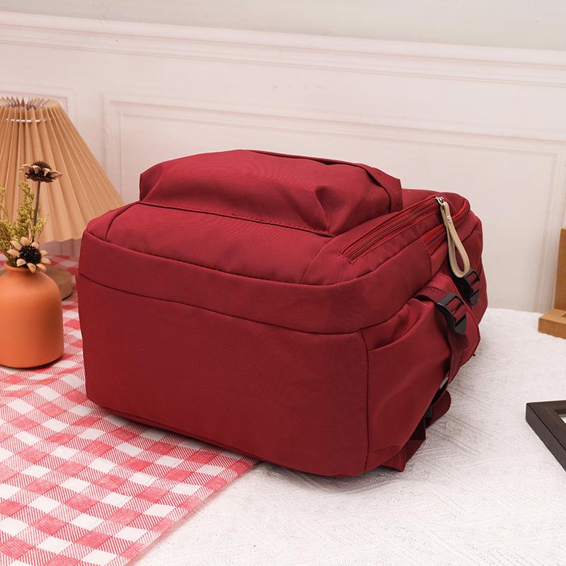 Backpack for Girls Large Capacity for Boys Middle School High School Elementary Grades College Students Travle Bag