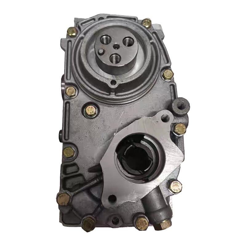 HVJC Engine Accessory Box for Iveco 2046