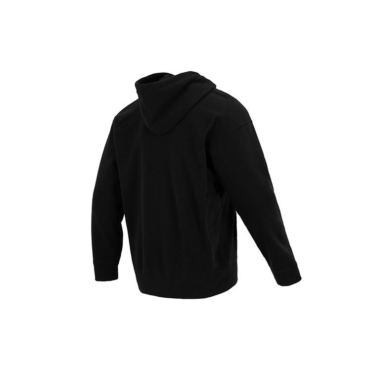 Under Armour Sweatshirt Men's Black 1374298-001
