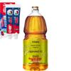 Zhonghua Baking Soda Toothpaste & Rapeseed Oil Bundle
