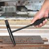 Baolian Multifunctional Welding and Rust Removal Hammer with Pliers