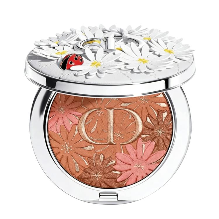Dior Forever Nude Bronze Glow Limited