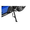 EFFEX Lowering Kit for 20mm improves foot includes short side maximizes the original ride Ninja250/400 (18-26) - lower, placement, stand, black, feel.