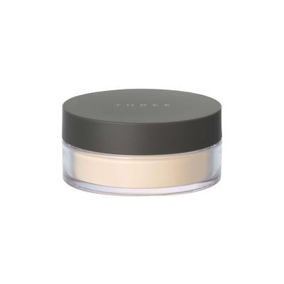 Ultimate Diaphanes Loose Powder Glow 17g 01,
