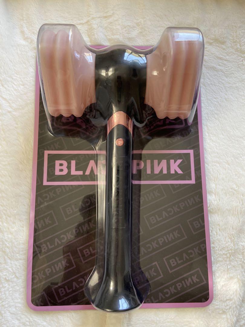 

[Б/У] Лайтстик BLACKPINK вер.1