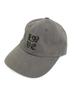 Inekeu Love Cap_Gray