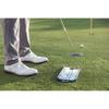 SKLZ Skills Putting Mirror Black Red True Line Golf Practice 326