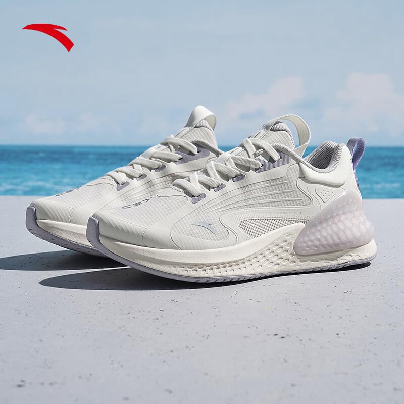 Anta C37+ Women's Cushioning Running & Casual Shoes