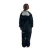 Chimpanzee Onesie For Kids Kigurumi Pjamas Halloween Vianočná Cosplay Costume Party