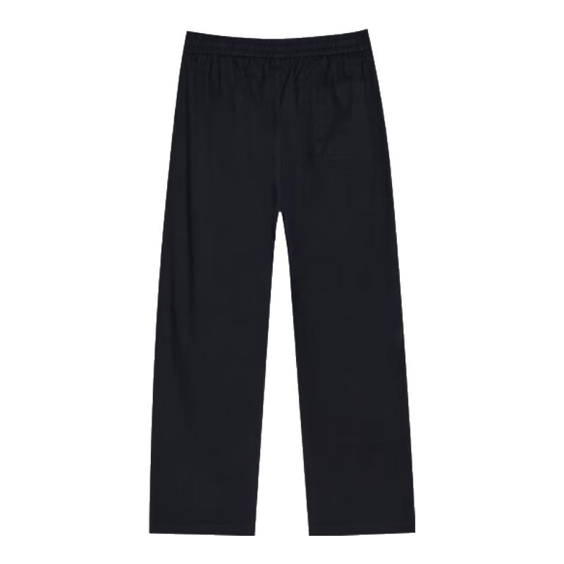 

ZunZhe Men s Washed Straight-Leg Knit Cargo Pants XL/180