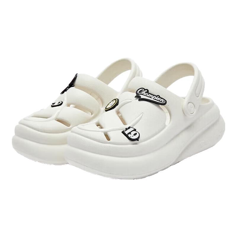 Champion Women s Platform Clog Sandals 38 4800₽