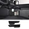Compatible with Subaru 86 Center Console Storage Shift Console Storage Net On Both Car Storage Finisher Center Console Console Accessory Interior Car