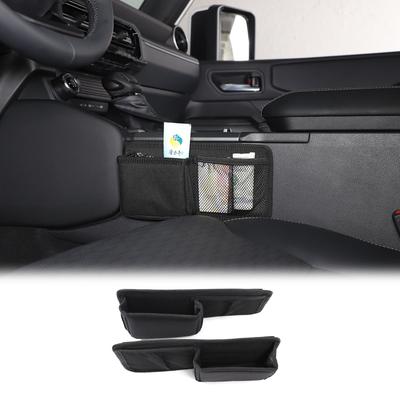 Compatible with Subaru 86 Center Console Storage Shift Console Side Storage Car Storage Finisher Center Console Small Item Interior Car Seat Pocket