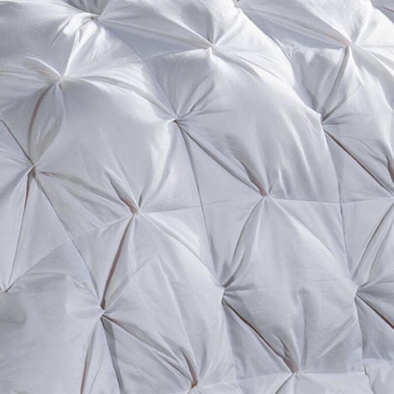 Faunen Luxury Washed Cotton Polyester Quilt