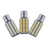 T10 W5W Canbus 33 LED 3014 SMD No OBC Error Car Interior Light