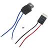K1AE Universal 230V 20A Motor Controllers Plastic Housing Enhancing Motor Performances Module For Power Tool Installation