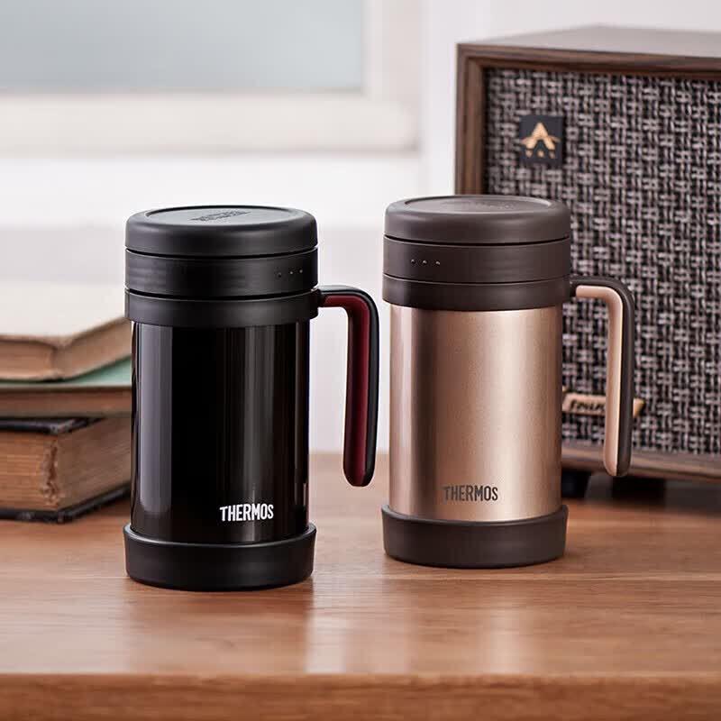 Термос THERMOS TCMF-501 500 мл