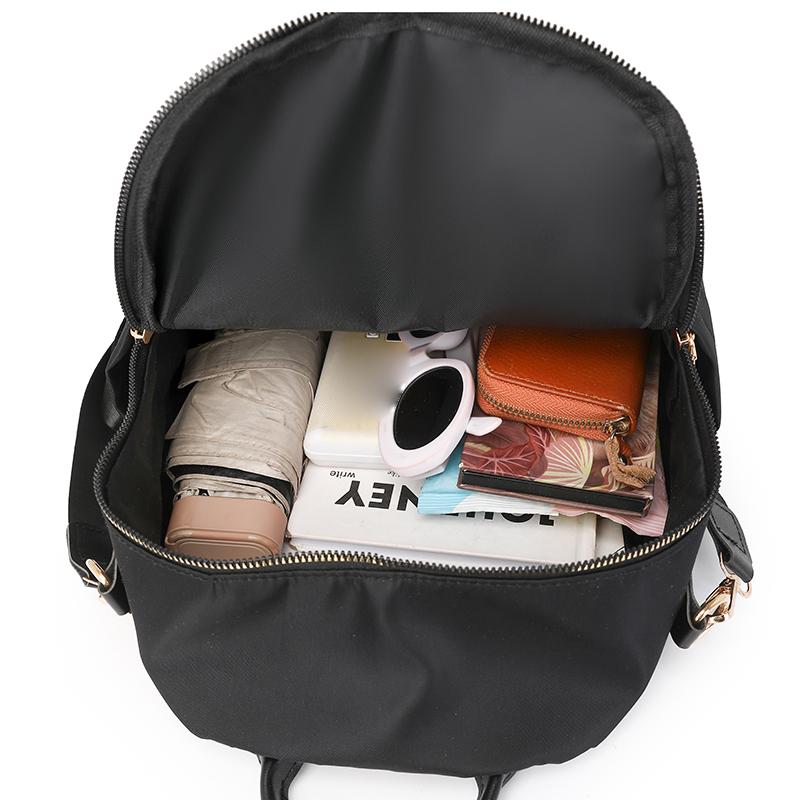 Damen Rucksack Studenten Schultasche Business Großraum Rucksack