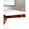 Used EMPORIO ARMANI Sunglasses Tortoiseshell Oval
