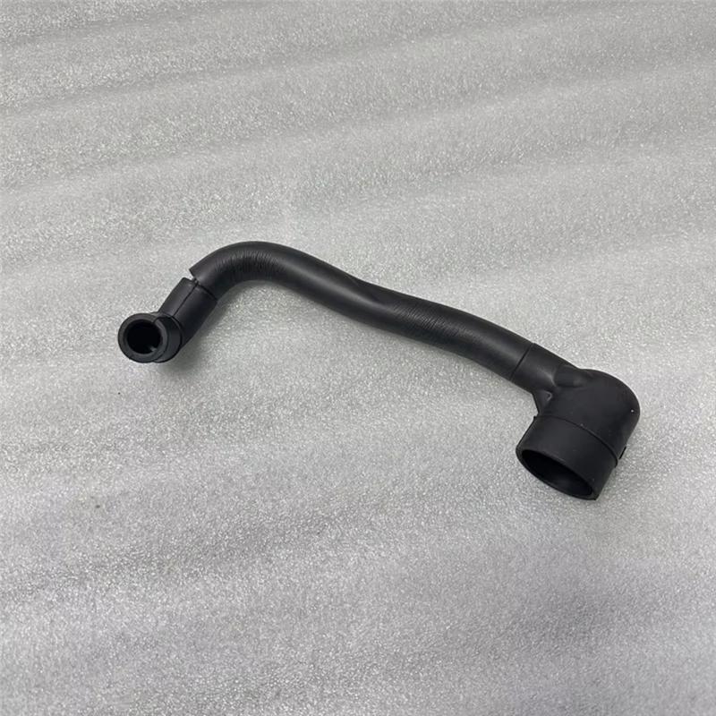 Auto Parts Exhaust Gas Pipe For Ssangyong Tivoli/Xlv 1730100371 Exhaust Tube Assembly Waste Gas Pipe