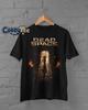 Dead Space T-shirt – Premium Bomull, Retro Skräckspels T-shirt