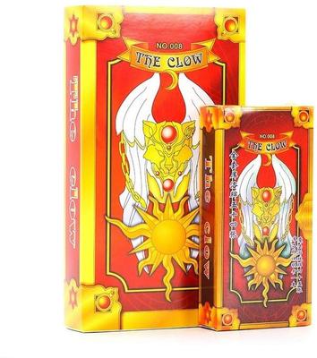 Předpověď budoucnosti – Tarot