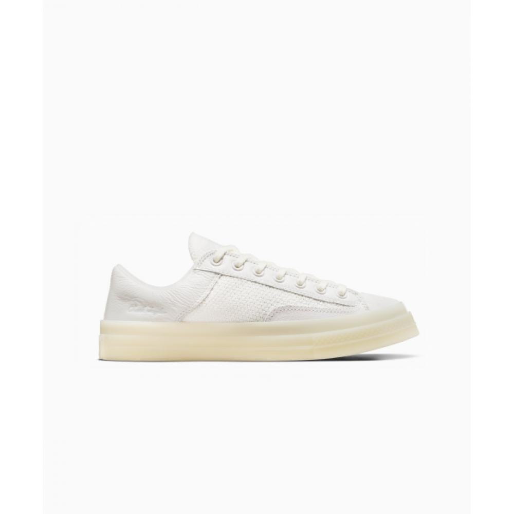 

Converse Chuck 70 Marquis Mix Material Vintage White A07453c 230